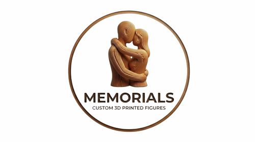 Memory Figur