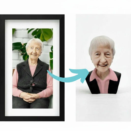 Memory Figur